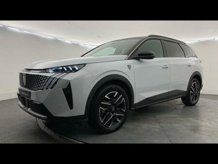Peugeot 5008 E-DCS6 1.2 145 GT