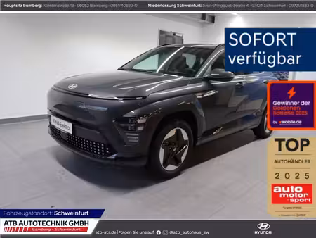 Hyundai Kona 204