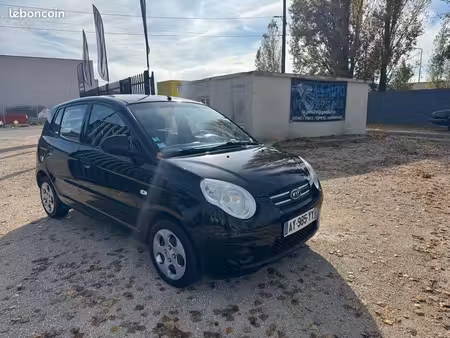 Kia Picanto 1.1 65