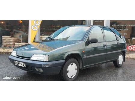 citroen zx diesel france used – Search for your used car on the