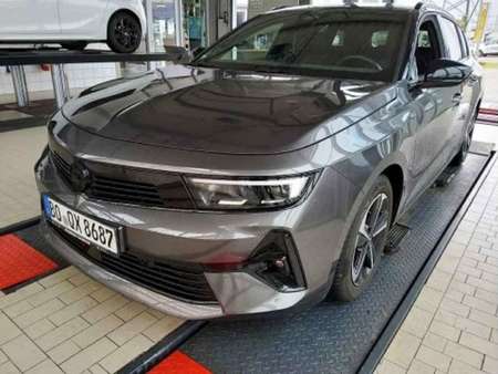 Opel Astra 131 GS