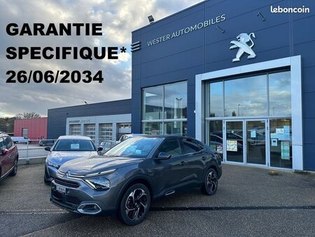 Citroën C4X 1.2 PureTech 130 Max
