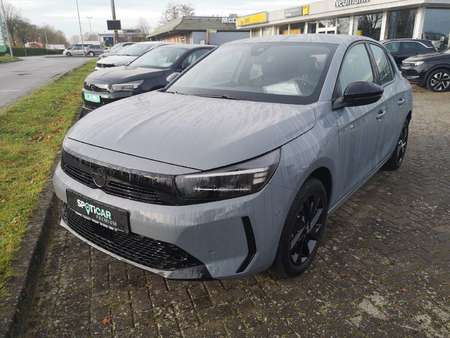 Opel Corsa 1.2 101 GS