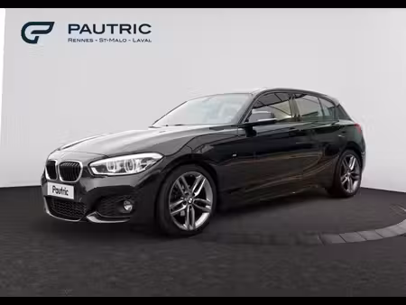BMW Série 1 118i 1.5