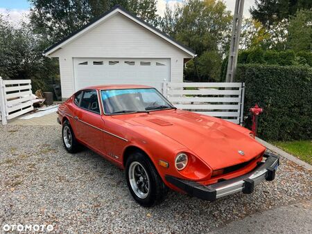 nissan 280zx poland used – Search for your used car on the parking