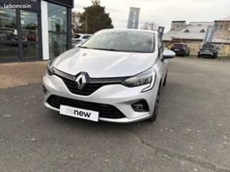 Renault Clio 1.5 dCi 100 Business