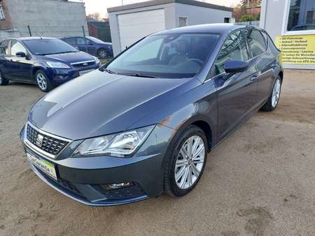 Seat Leon 1.5 TSI 150 Xcellence