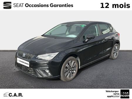 Seat Ibiza 1.0 TSI 95 Copa