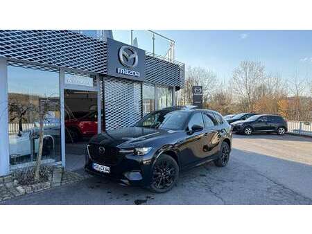 Mazda CX-60 e-Skyactiv 3.3 200 Homura Plus 4x4