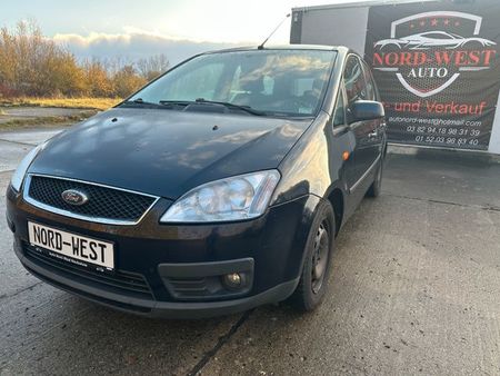 Ford C-max 1.6 Fun