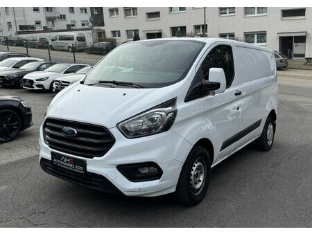 Ford Transit 2.0 131 Trend