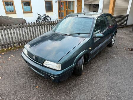 citroen zx gasoline manual 16v used – Search for your used car on