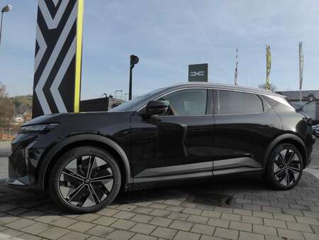 Renault Scénic E-Tech 220 Techno
