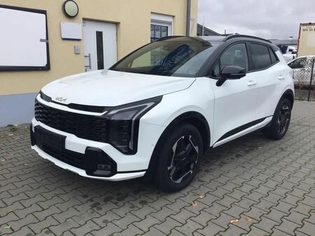 Kia Sportage 1.6 GDi