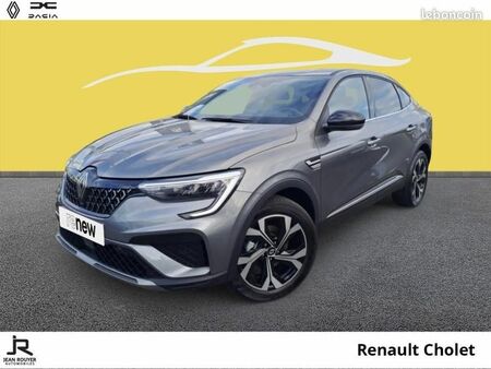 Renault Arkana E-Tech 1.6 145 Techno