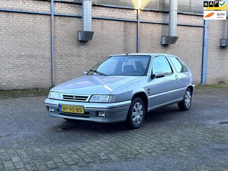 citroen zx used – Search for your used car on the parking