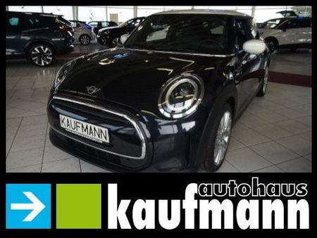 Mini Mini Cooper 1.5 136 Camden
