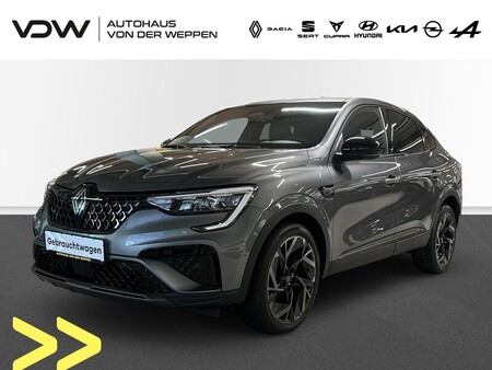 Renault Arkana 1.3 TCe 160 Esprit Alpine