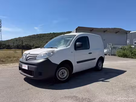 Renault Kangoo 1.5