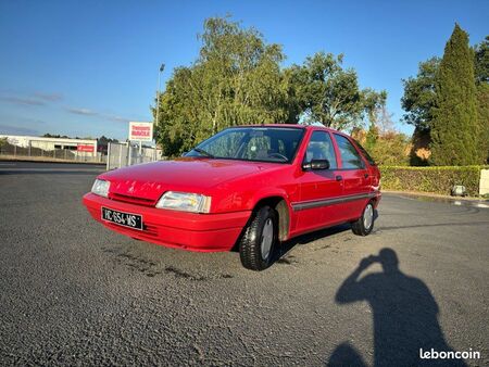 citroen zx red used – Search for your used car on the parking