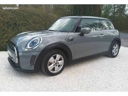 Mini Mini One 1.5 75 Essential
