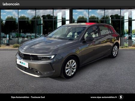 Opel Astra 1.2 110