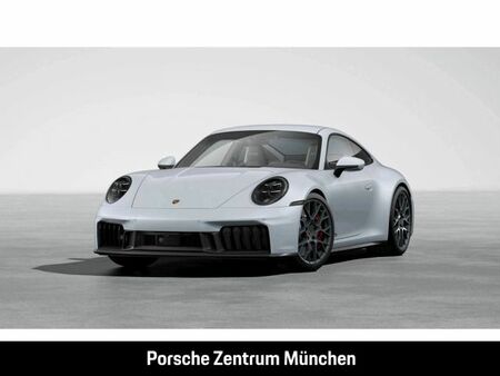 Porsche 911 Carrera 4 3.6 541