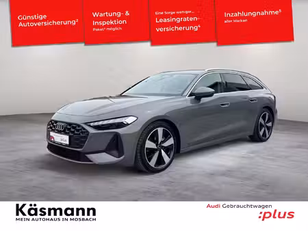 Audi A5 2.0 TFSI 150