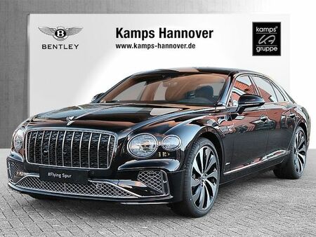 Bentley Flying Spur V8 4.0