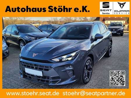 Cupra Terramar VZ 1.5 272