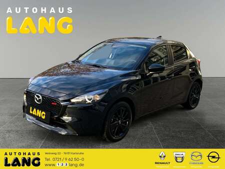 Mazda Mazda2 Skyactiv G 1.5 90 Homura