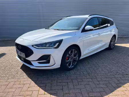 Ford Focus 1.0 125 ST Line X