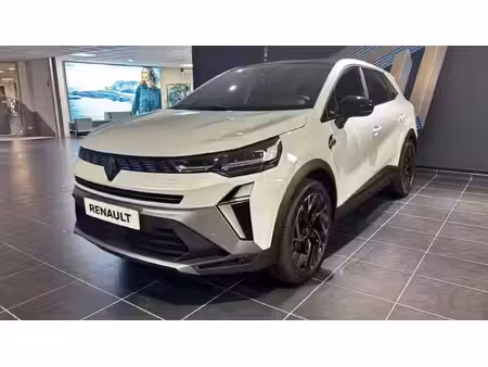 Renault Symbioz E-Tech 1.6 145 Esprit Alpine