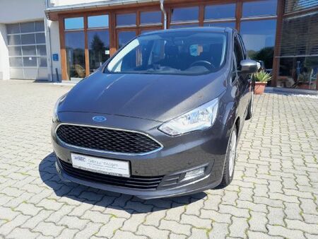 Ford C-max 1.0 125 Trend