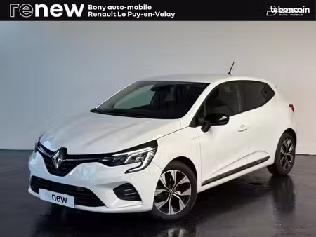 Renault Clio 1.0 TCe 100 Evolution