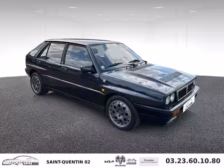 Lancia Delta Integrale 2.0 200 4x4
