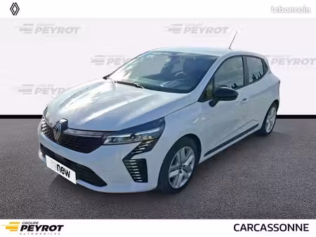 Renault Clio E-Tech 1.6 145 Evolution