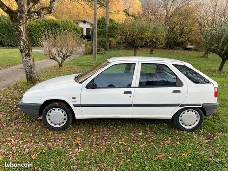 citroen zx white france used – Search for your used car on the parking