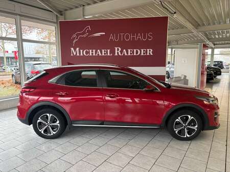 Kia Ceed 1.6 GDi 141