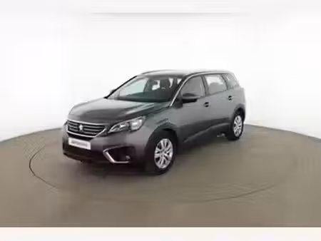 Peugeot 5008 1.5 HDi 130 Active Business