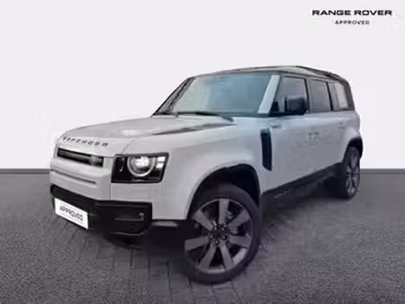 Land Rover Defender 2.0 X-Dynamic HSE 4x4