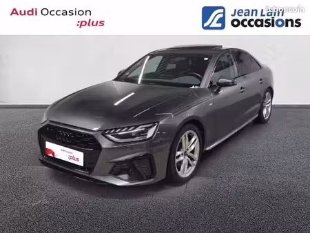 Audi A4 35 TFSI 2.0 TDI 150 Competition