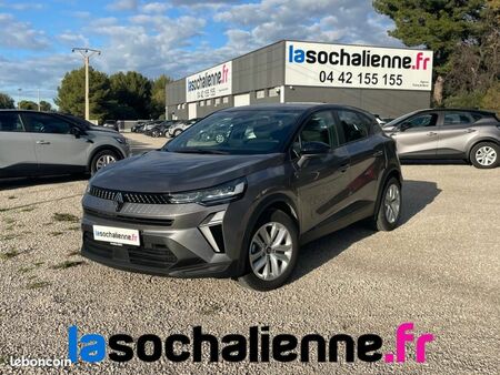 Renault Captur 1.0 TCe 91 Evolution