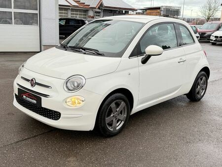 Fiat 500 1.2 69 Lounge