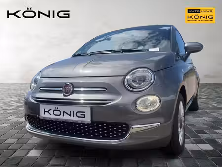 Fiat 500 1.0 69 Dolcevita