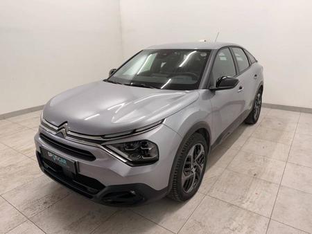 Citroën C4 1.2 PureTech 130 Feel Pack