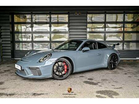 Porsche 911 GT3 4.0 500