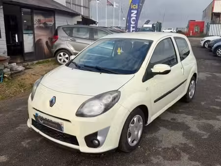 Renault Twingo 1.2 75