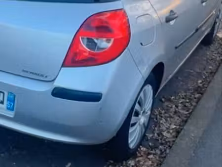 Renault Clio 1.4 98