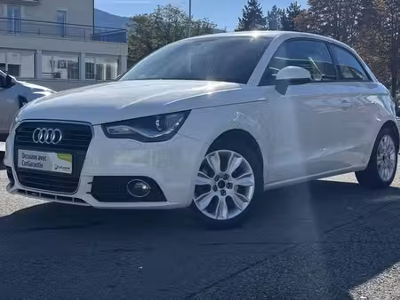 Audi A1 1.4 TFSI 122 Ambition